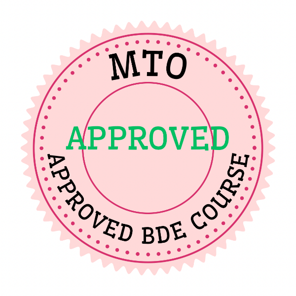 Approved Driving School